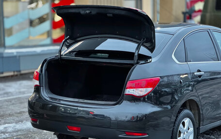 Nissan Almera, 2014 год, 585 000 рублей, 5 фотография