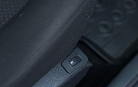 Nissan Almera, 2014 год, 585 000 рублей, 10 фотография