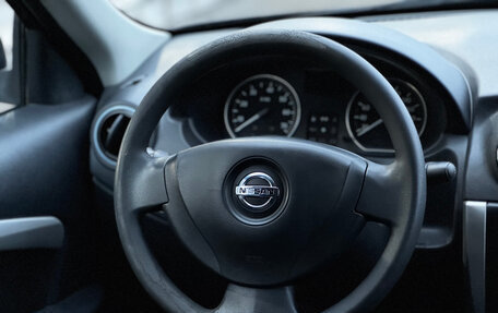 Nissan Almera, 2014 год, 585 000 рублей, 12 фотография