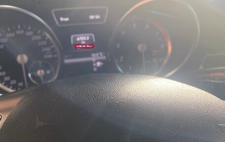 Mercedes-Benz M-Класс, 2012 год, 2 300 000 рублей, 9 фотография