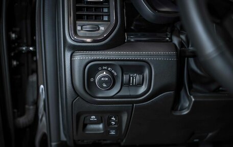 Rambler 1500, 2024 год, 9 999 999 рублей, 12 фотография