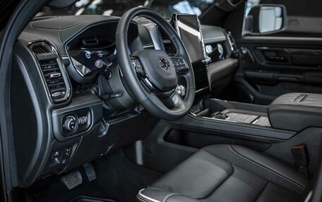 Rambler 1500, 2024 год, 9 999 999 рублей, 13 фотография