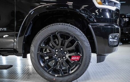 Rambler 1500, 2024 год, 9 999 999 рублей, 9 фотография