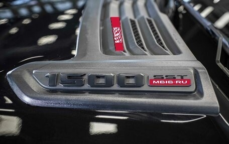Rambler 1500, 2024 год, 9 999 999 рублей, 10 фотография