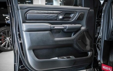 Rambler 1500, 2024 год, 9 999 999 рублей, 11 фотография