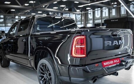 Rambler 1500, 2024 год, 9 999 999 рублей, 5 фотография