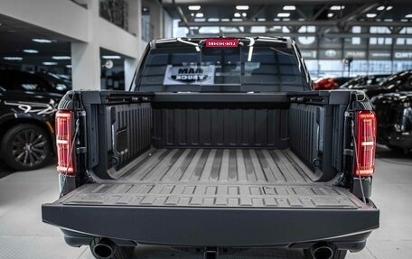 Rambler 1500, 2024 год, 9 999 999 рублей, 8 фотография