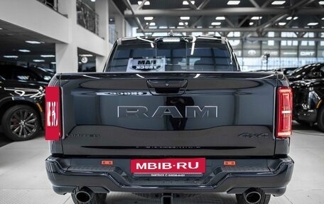 Rambler 1500, 2024 год, 9 999 999 рублей, 6 фотография