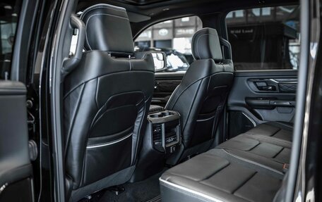 Rambler 1500, 2024 год, 9 999 999 рублей, 17 фотография