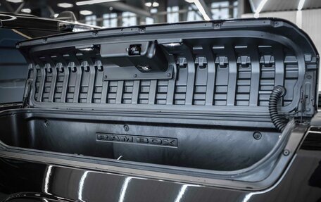 Rambler 1500, 2024 год, 9 999 999 рублей, 20 фотография