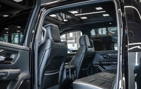 Rambler 1500, 2024 год, 9 999 999 рублей, 19 фотография