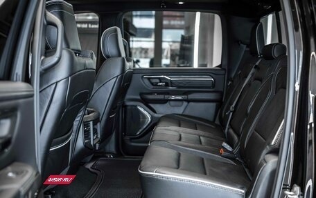 Rambler 1500, 2024 год, 9 999 999 рублей, 18 фотография
