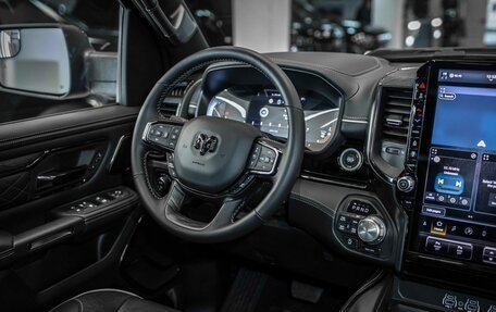 Rambler 1500, 2024 год, 9 999 999 рублей, 30 фотография