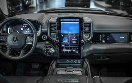 Rambler 1500, 2024 год, 9 999 999 рублей, 28 фотография