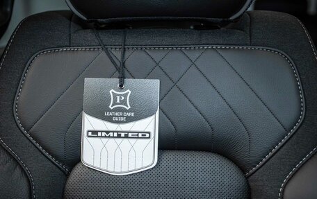 Rambler 1500, 2024 год, 9 999 999 рублей, 27 фотография