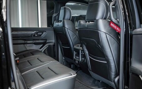 Rambler 1500, 2024 год, 9 999 999 рублей, 22 фотография