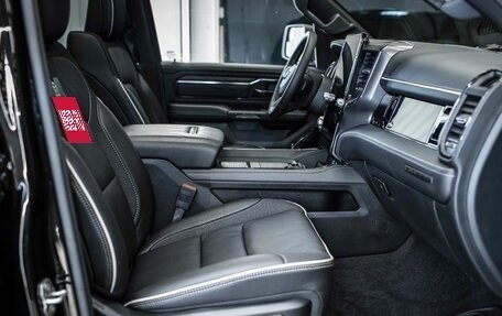 Rambler 1500, 2024 год, 9 999 999 рублей, 25 фотография