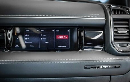 Rambler 1500, 2024 год, 9 999 999 рублей, 26 фотография