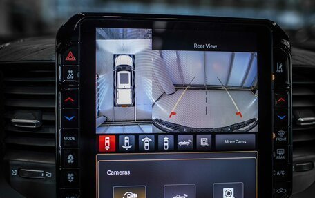 Rambler 1500, 2024 год, 9 999 999 рублей, 34 фотография