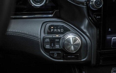 Rambler 1500, 2024 год, 9 999 999 рублей, 36 фотография