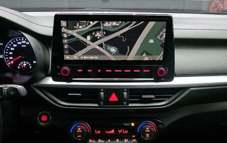 KIA K3, 2022 год, 1 685 000 рублей, 7 фотография