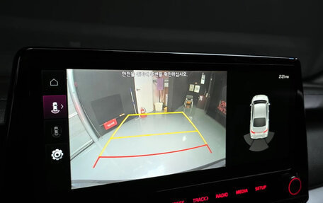 KIA K3, 2022 год, 1 685 000 рублей, 8 фотография