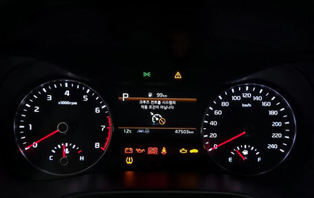 KIA K3, 2022 год, 1 685 000 рублей, 5 фотография