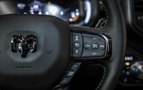 Rambler 1500, 2024 год, 9 999 999 рублей, 37 фотография