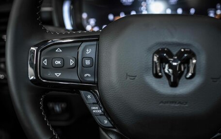 Rambler 1500, 2024 год, 9 999 999 рублей, 38 фотография