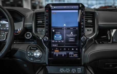 Rambler 1500, 2024 год, 9 999 999 рублей, 32 фотография