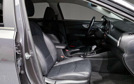 KIA K3, 2022 год, 1 685 000 рублей, 6 фотография