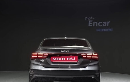 KIA K3, 2022 год, 1 685 000 рублей, 4 фотография