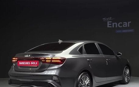 KIA K3, 2022 год, 1 685 000 рублей, 2 фотография