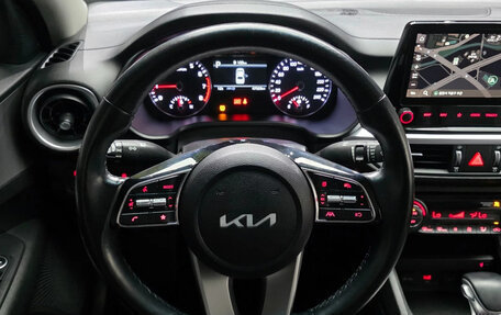 KIA K3, 2022 год, 1 685 000 рублей, 9 фотография