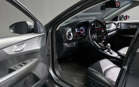 KIA K3, 2022 год, 1 685 000 рублей, 10 фотография