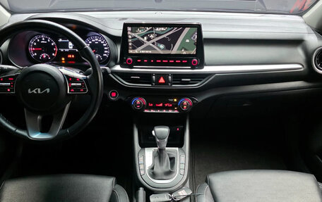 KIA K3, 2022 год, 1 685 000 рублей, 11 фотография