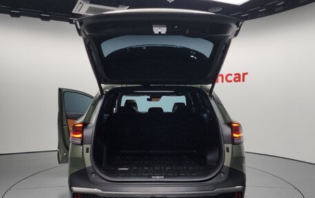 KIA Sportage IV рестайлинг, 2022 год, 2 870 000 рублей, 5 фотография