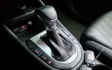 KIA K3, 2022 год, 1 685 000 рублей, 14 фотография