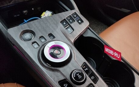 KIA Sportage IV рестайлинг, 2022 год, 2 870 000 рублей, 6 фотография