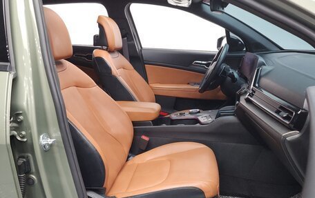 KIA Sportage IV рестайлинг, 2022 год, 2 870 000 рублей, 16 фотография