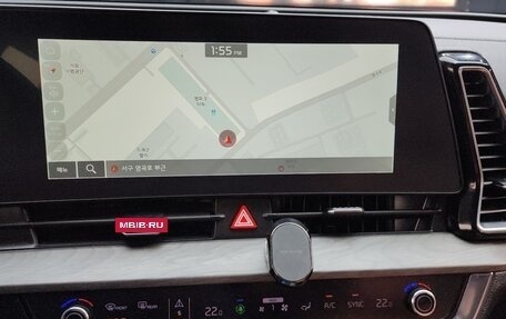 KIA Sportage IV рестайлинг, 2022 год, 2 870 000 рублей, 20 фотография