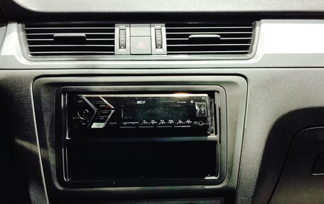 Skoda Rapid I, 2014 год, 750 000 рублей, 16 фотография