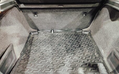 Skoda Rapid I, 2014 год, 750 000 рублей, 12 фотография