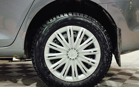 Skoda Rapid I, 2014 год, 750 000 рублей, 10 фотография