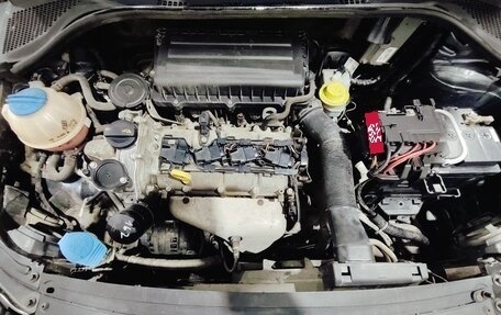 Skoda Rapid I, 2014 год, 750 000 рублей, 11 фотография