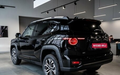 Haval H7, 2025 год, 3 849 000 рублей, 7 фотография