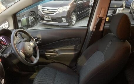 Nissan Note II рестайлинг, 2014 год, 540 000 рублей, 4 фотография