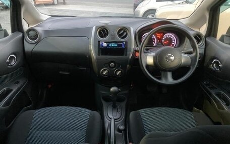 Nissan Note II рестайлинг, 2014 год, 540 000 рублей, 9 фотография