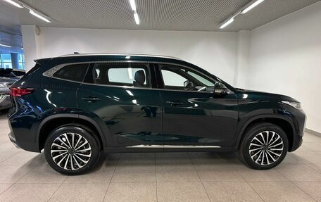CheryExeed TXL, 2024 год, 3 800 000 рублей, 4 фотография