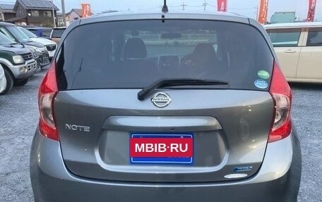 Nissan Note II рестайлинг, 2014 год, 540 000 рублей, 10 фотография